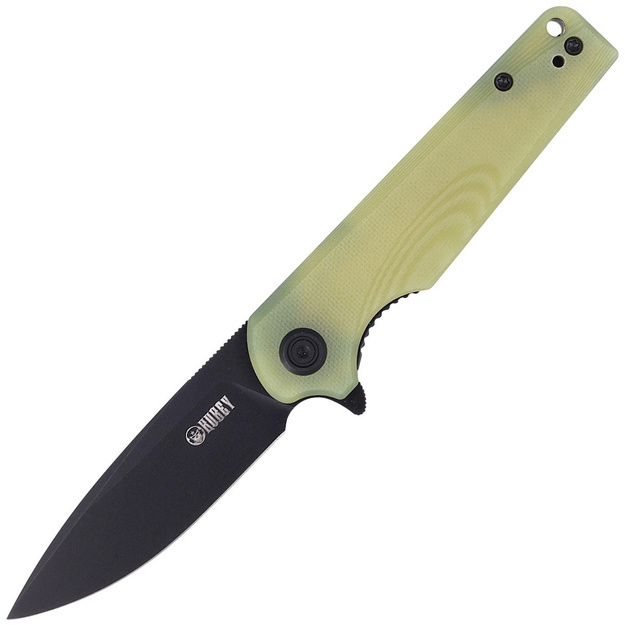 Kubey Wolverine saliekamais nazis G10, D2 (KU233D)