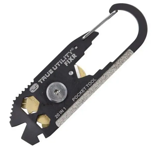 True Utility FixR 20-В-1 Многофункциональный Инструмент TU200