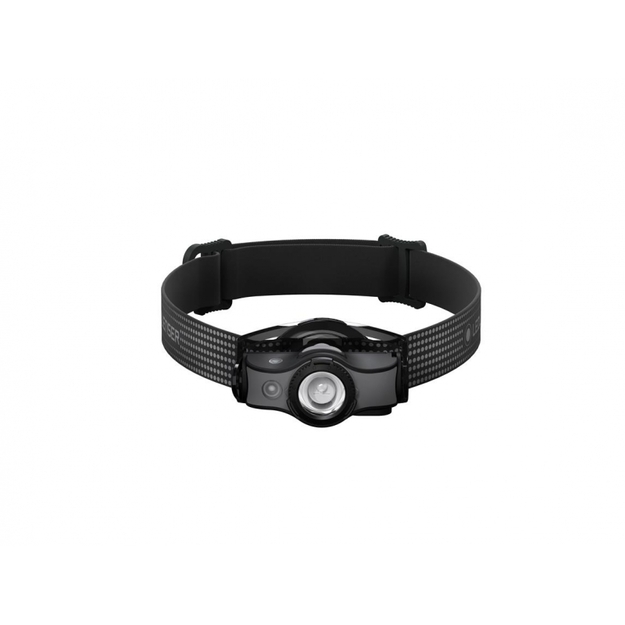 Led Lenser MH5 LED flashlight, black