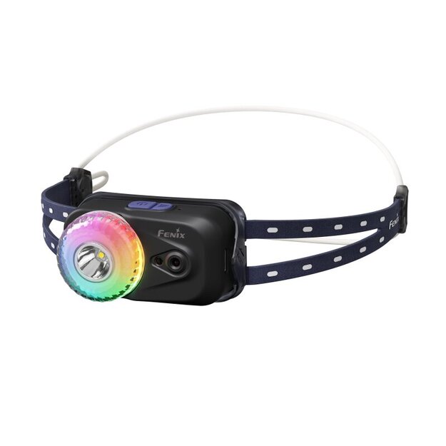 Fenix HL17R LED viegls pieres lukturis ar magnētu