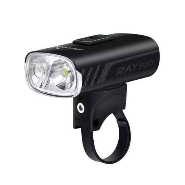 MagicShine RAY800 lukturis