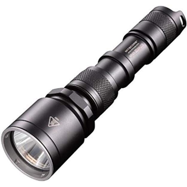 Nitecore MH25GTS žibintuvėlis