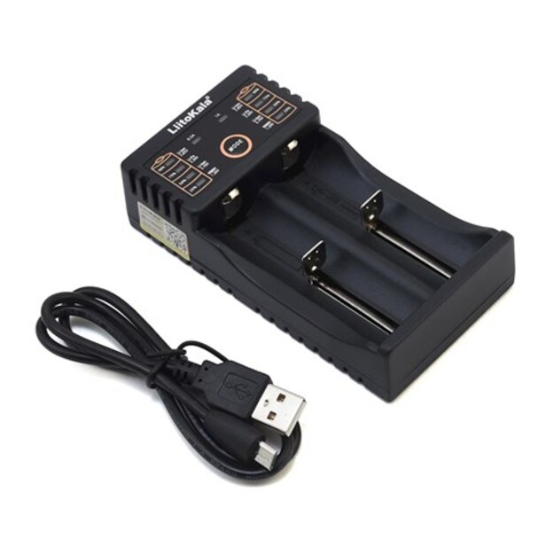 Liitokala Lii-202 pakrovėjas