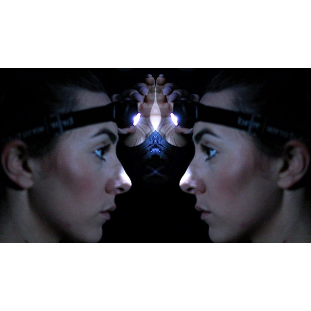 Brennestuhl KL 100 lukturis