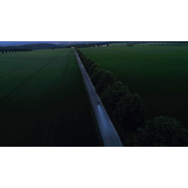 Brennestuhl KL 100 lukturis