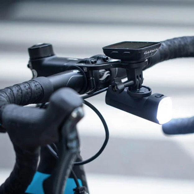 GoPro MagicShine priek&scaron;ējā luktura stiprinājuma adapteris