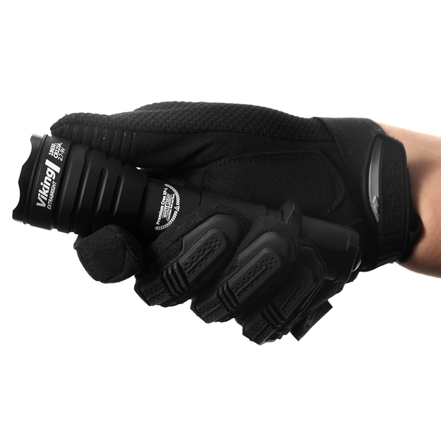 Armytek Viking V3 lukturis, warm white