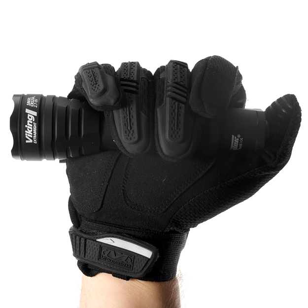 Armytek Viking V3 lukturis, warm white