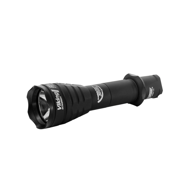 Armytek Viking V3 lukturis, warm white