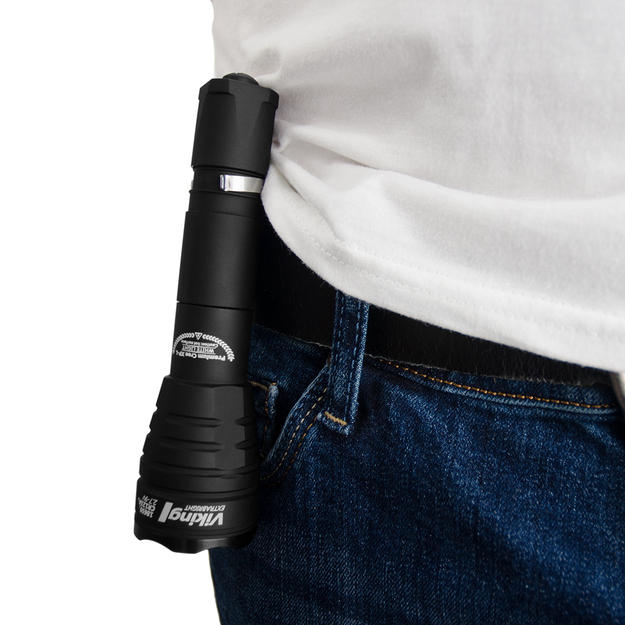 Armytek Viking V3 lukturis, warm white