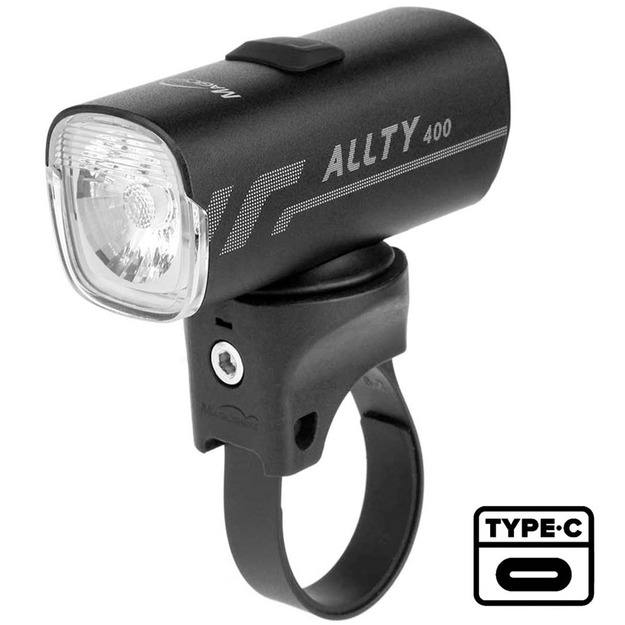 MagicShine ALLTY 400 lukturis