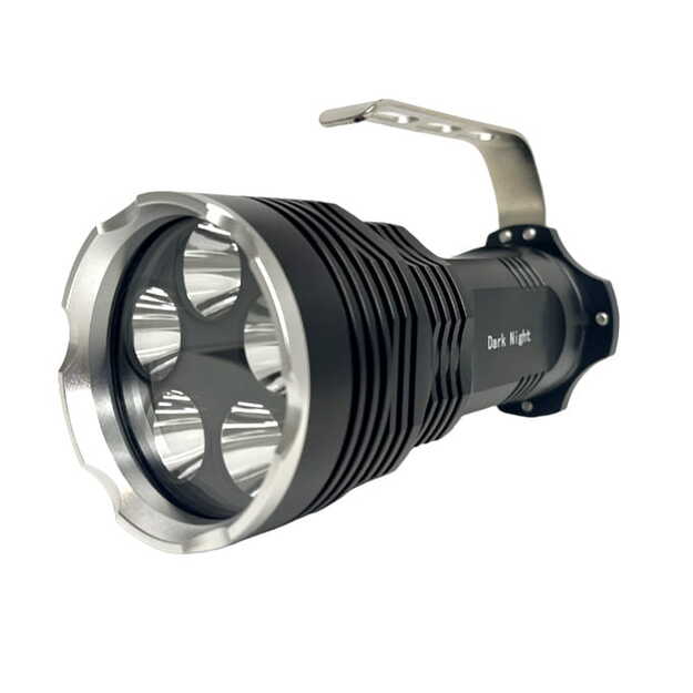 UV lukturis ar rokturi DARK NIGHT