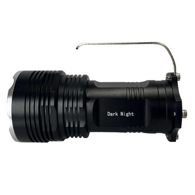 UV lukturis ar rokturi DARK NIGHT