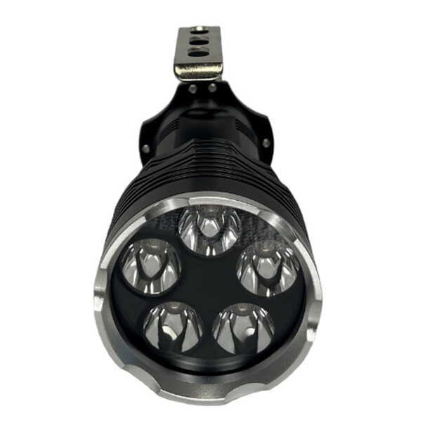 UV lukturis ar rokturi DARK NIGHT