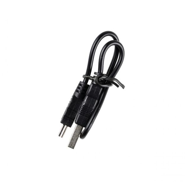 Flamingo Jumbo yellow dog collar