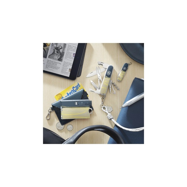 Victorinox Classic SD knife 0.6223.E223 New York Style