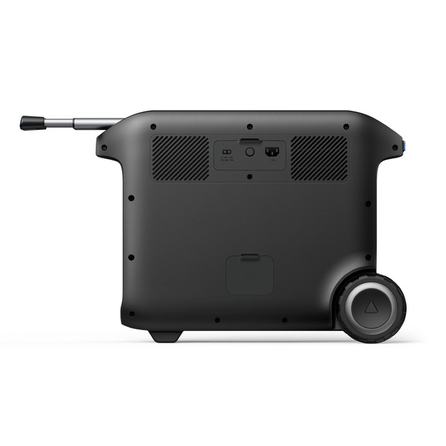 Anker SOLIX F2000 Portable Power Station 2048Wh 2300W