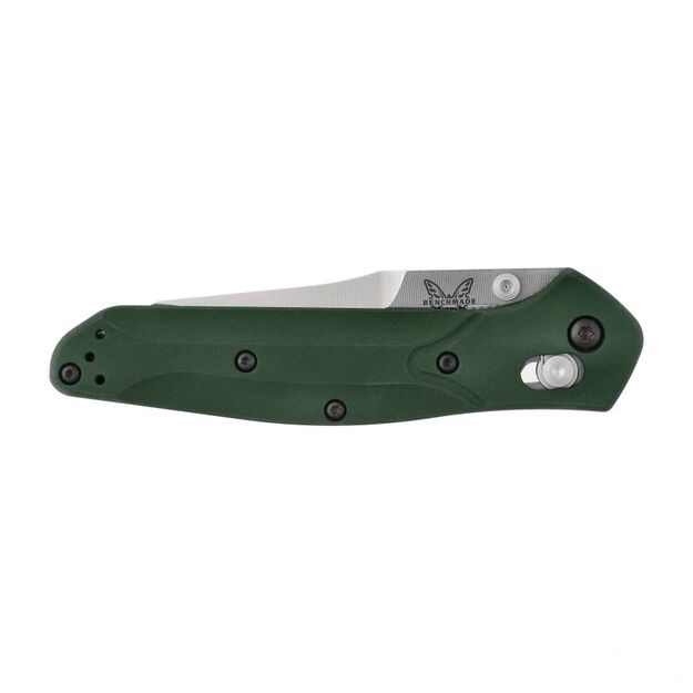 Benchmade 940 Osborne knife