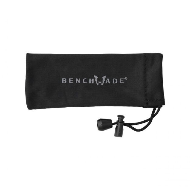 Benchmade 940 Osborne knife