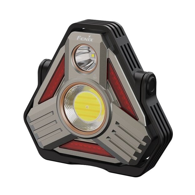 Fenix ​​​​​​CP50R LED kempinga apgaismojums ar USB savienojumu