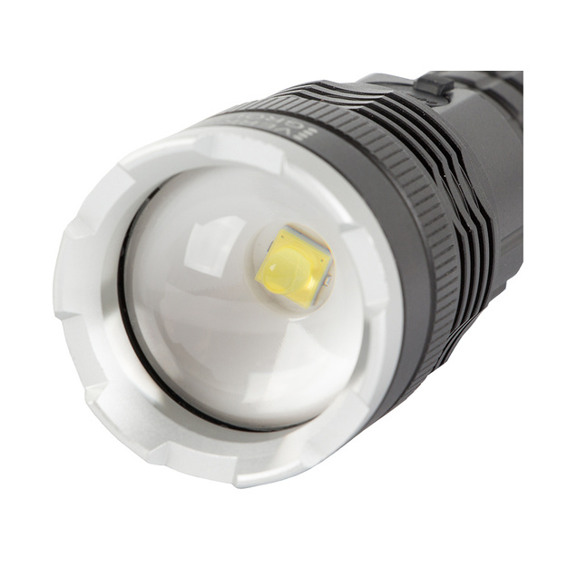 LED Flashlight XHP90 CREE