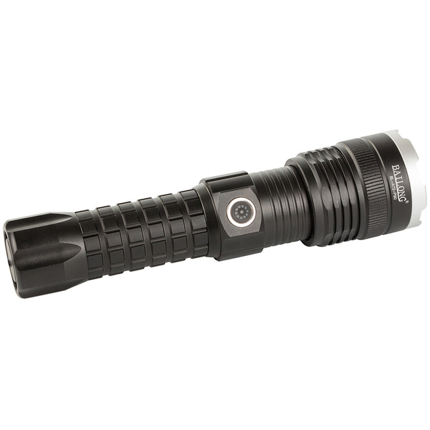 LED Flashlight XHP90 CREE