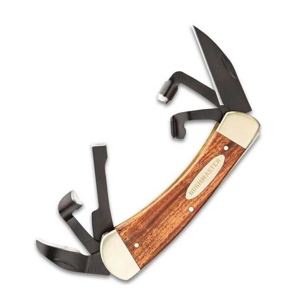 United Cutlery Bushmaster Whittler kabatas nazis UC3385