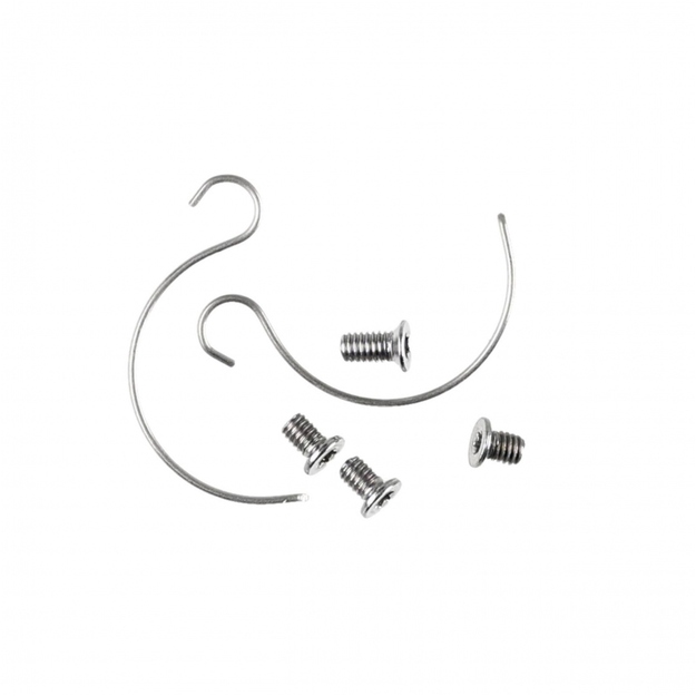 KNIVESPL The First Blue G10 folding knife, CPM Mag