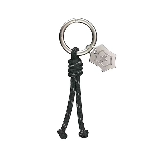 Victorinox atslēgu piekariņ&scaron; 4.1895.E pelēks