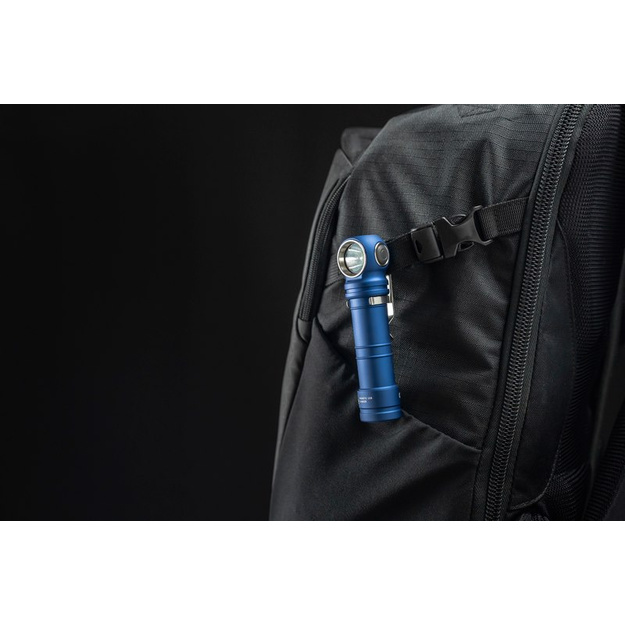 Armytek Wizard C2 Pro Max LR lukturītis Limited Edition Somijā F06702CB