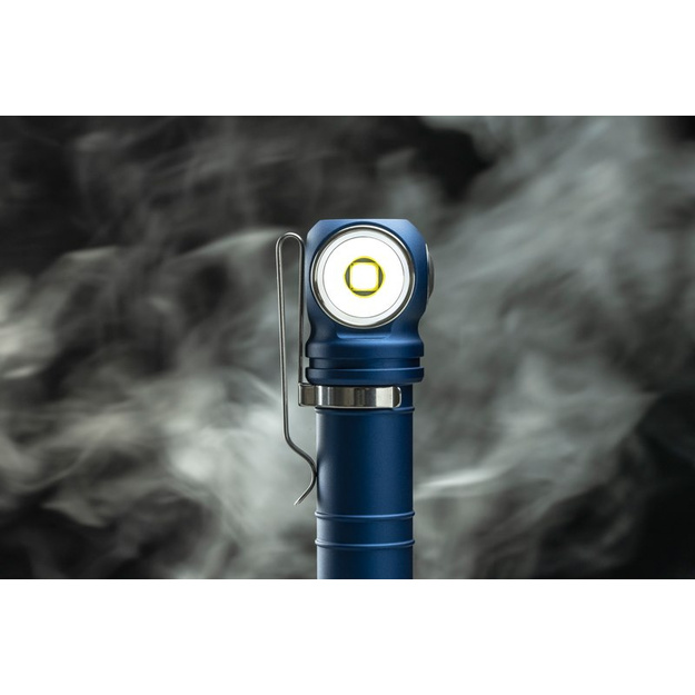 Armytek Wizard C2 Pro Max LR lukturītis Limited Edition Somijā F06702CB