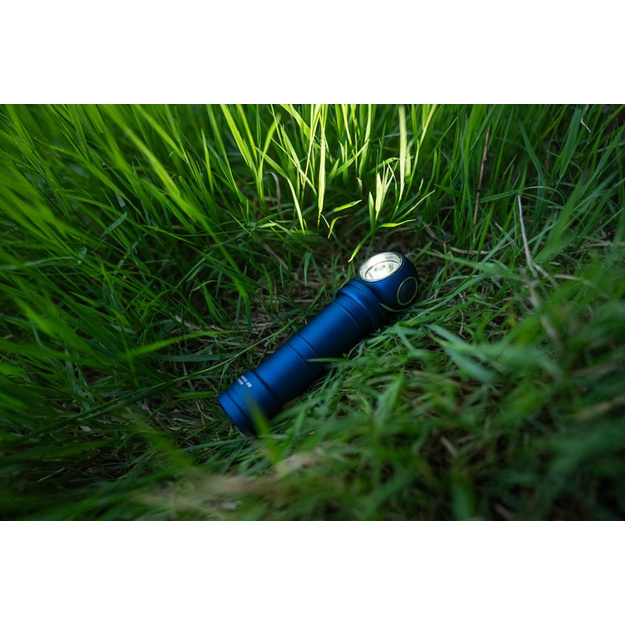 Armytek Wizard C2 Pro Max LR lukturītis Limited Edition Somijā F06702CB