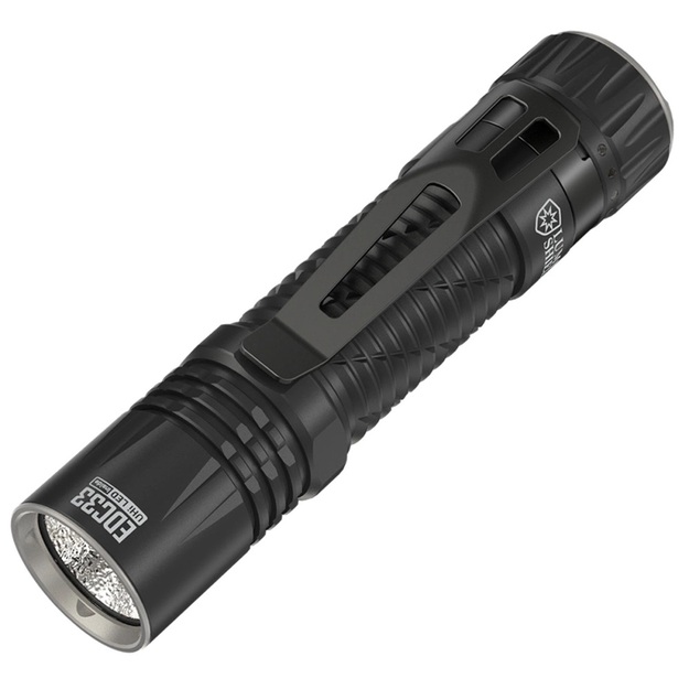 Nitecore EDC33 lukturis 4000lm