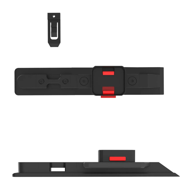 Waydoo Subnado adapter for SUP slide-in fins