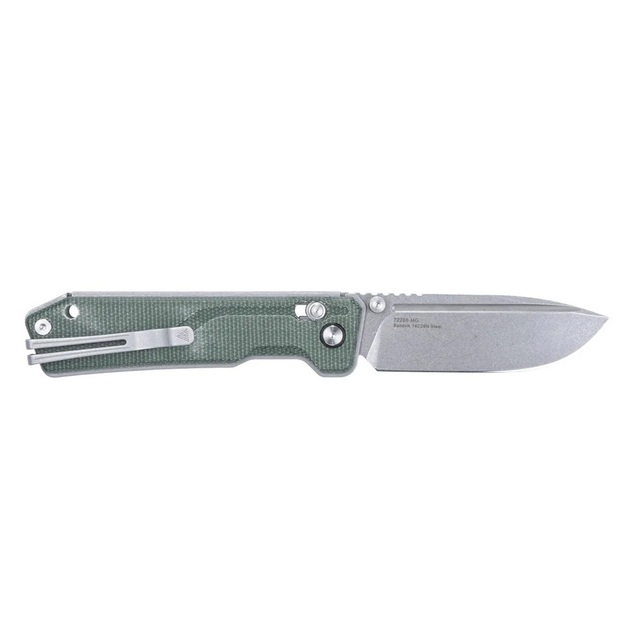 SRM 7228B-MG folding knife