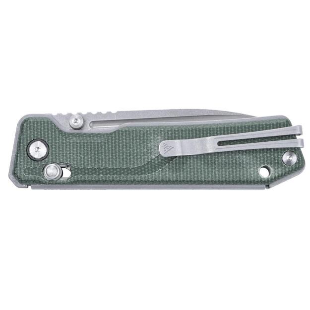 SRM 7228B-MG folding knife