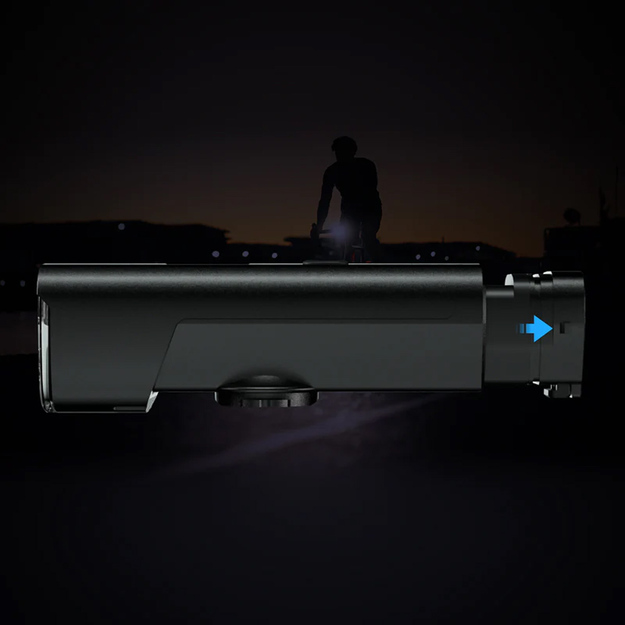 MagicShine ALLTY 1500S, 1500Lm