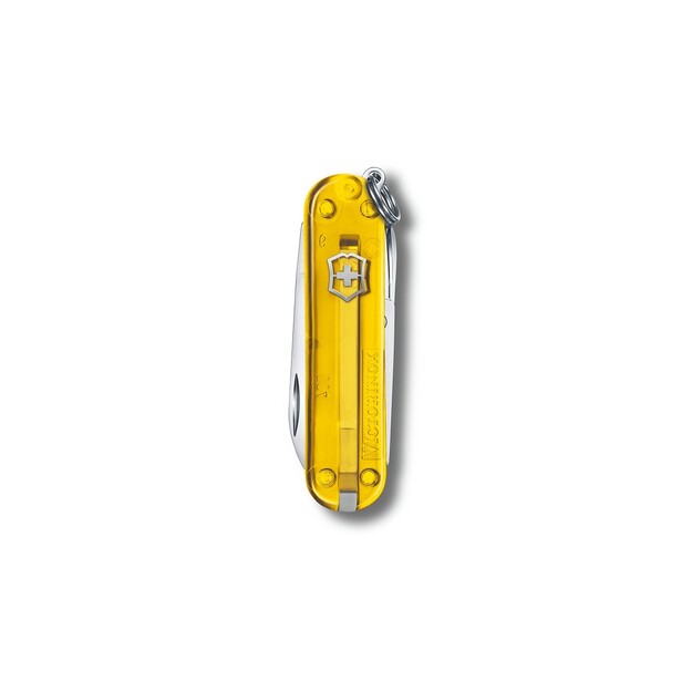 Многофункциональный нож Victorinox CLASSIC SD COLORS 0.6223.T81G