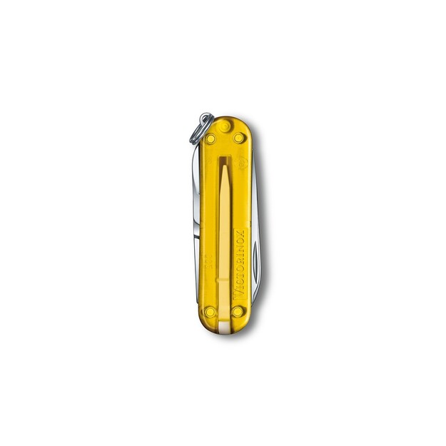 Многофункциональный нож Victorinox CLASSIC SD COLORS 0.6223.T81G