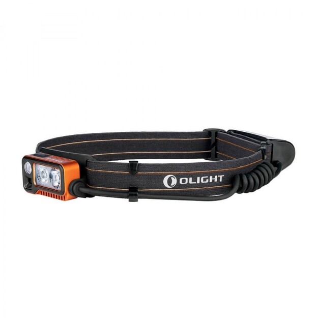 Olight Array 2 Pro lukturis 1500lm, orange