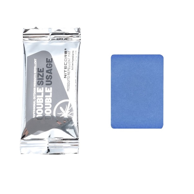 Nitecore MRM10 aktīvā materiāla plāksnes EMR ierīcēm