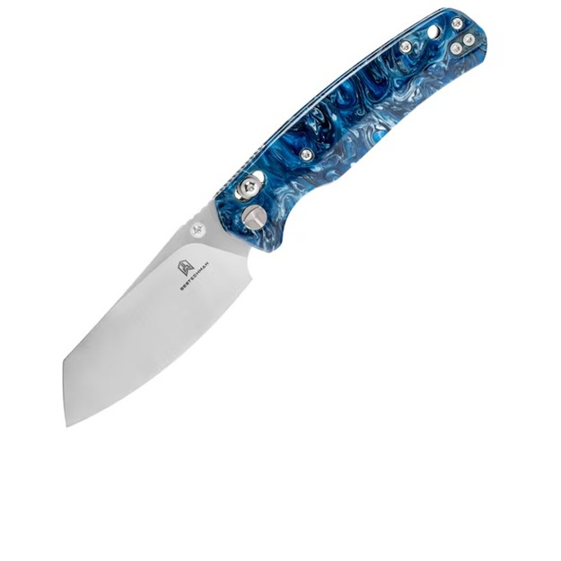 Bestechman saliekamais nazis  Cicada s Wing  zili raibs BMK06Q