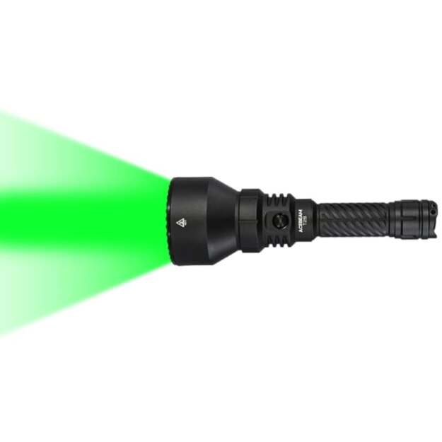 AceBeam T29 tālsatiksmes medību prožektors