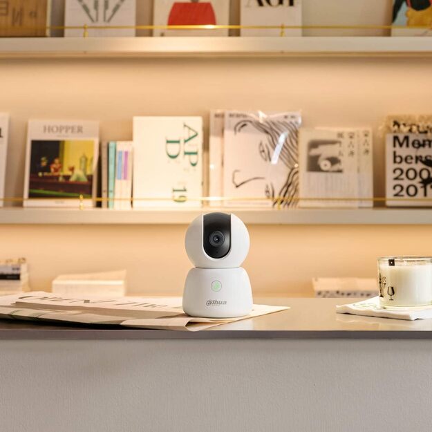 Dahua Hero B1 5MP bezvadu novēro&scaron;anas kamera