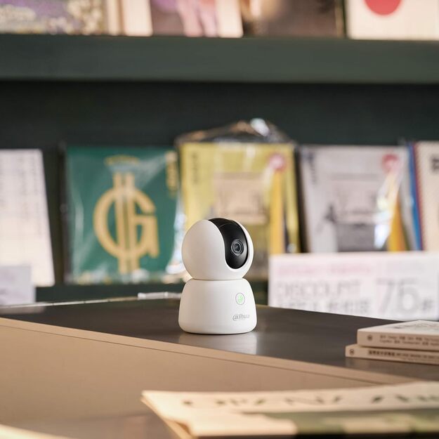 Dahua Hero B1 5MP bezvadu novēro&scaron;anas kamera