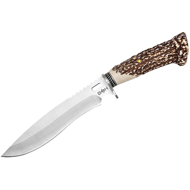 BSH Piedzīvojumu medību nazis N-191A