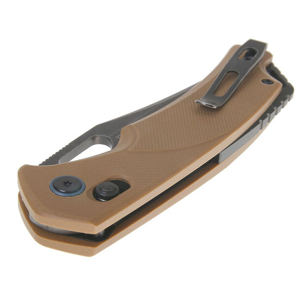 SRM 9201-GW folding knife