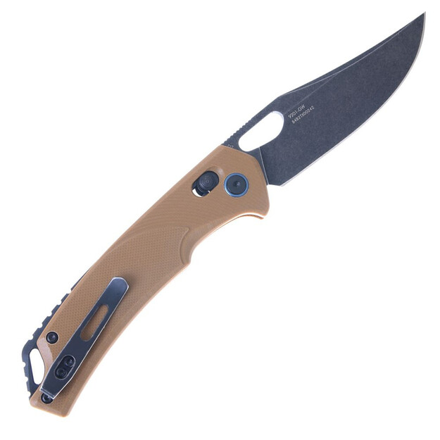SRM 9201-GW folding knife