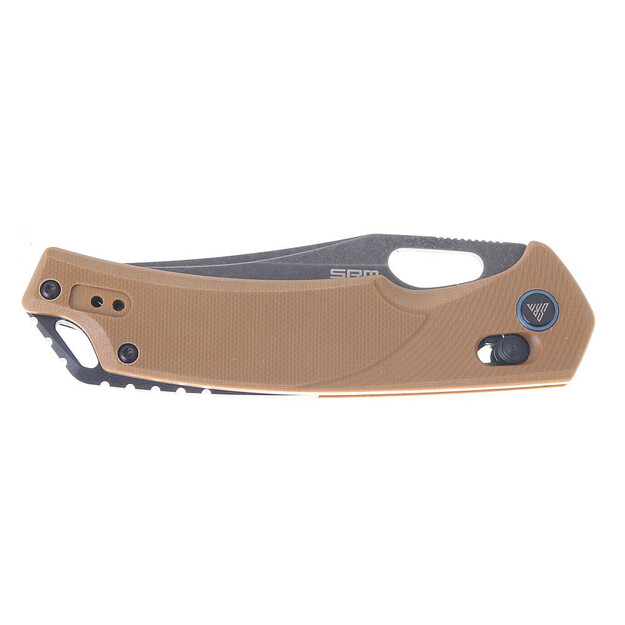 SRM 9201-GW folding knife