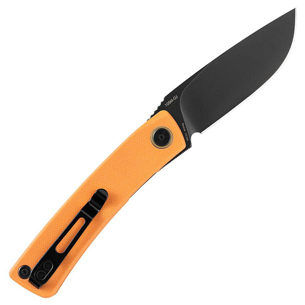 SRM 105M-GJ folding knife
